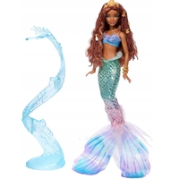 Кукла Mattel Disney Mermaid Ariel с аксесоари