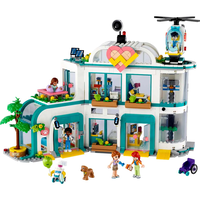 LEGO® Friends Болница Хартлейк Сити 42621