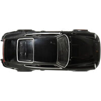 Метална количка Mattel Hot Wheels Porsche 911 Carrera RS 2.7, JBL19