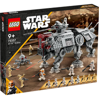 LEGO® Star Wars™ Ходеща машина AT-TE 75337