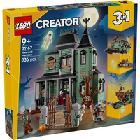 LEGO® Creator Призрачно имение 31167