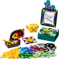 LEGO® DOTS Хогуортс – настолен комплект 41811