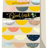 Торбичка с дръжка панделка Код XL55 - 33х46х14 см