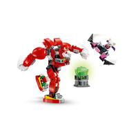 LEGO® Sonic Роботът пазач на Нъкълс 76996