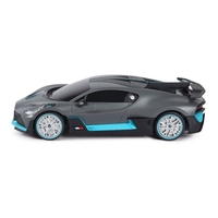 Кола с дистанционно Rastar Bugatti Divo 1:24, 98900