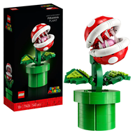 LEGO® Super Mario™ Растение Пираня 71426