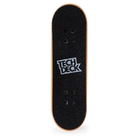 Комплект fidget антистрес фингърбордове Spin Master Tech Deck DLX Pro Pack, 10 броя