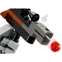 LEGO® Star Wars™ Бронята на Боба Фет 75369