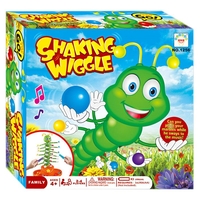 Детска игра Raya Toys Танцуваща гъсеница