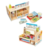 Комплект за сандвичи Melissa and Doug 41650