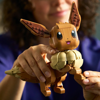 LEGO® Pokemon Иви 72151