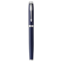 Писалка Parker Royal IM Matte Blue CT M
