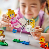 LEGO® Super Mario™ Приключения с фигурка LEGO® Peach™ 71441