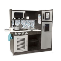 Дървена кухня Melissa and Doug Майстор готвач 14010