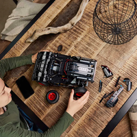 LEGO® Technic Audi RS Q e-tron 42160