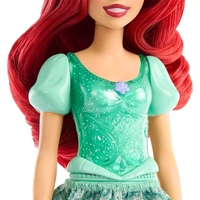 Кукла Mattel Disney Princess Ариел с тиара, 29 см.