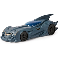 Количка Spin Master DC Comics Batman Batmobile