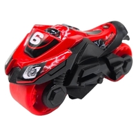 Детска трансформираща се кола Raya Toys Катапулт