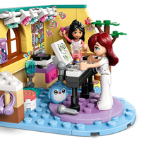 LEGO® Friends Стаята на Пейсли 42647