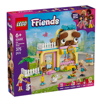 LEGO® Friends Магазин за аксесоари за домашни любимци 42650