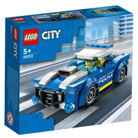 LEGO® City Полицейска кола 60312
