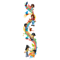 LEGO® Friends Детска градина в Хартлейк Сити 42636