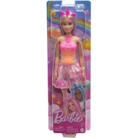 Кукла Mattel Barbie Dreamtopia Unicorn, HRR13