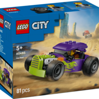 LEGO® City Ретроавтомобил 60485