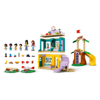 LEGO® Friends Детска градина в Хартлейк Сити 42636