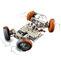 LEGO® Technic Луноход NASA Apollo 42182