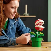 LEGO® Super Mario™ Растение Пираня 71426