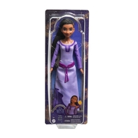 Кукла Mattel Disney Wish Asha of Rosas, 30 см.