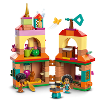 LEGO® Disney Енканто Мини къща 43261