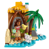 LEGO® Disney Замъкът на принцесите 43267