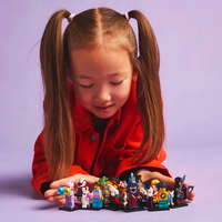 LEGO® МИНИФИГУРКА серия 27 71048