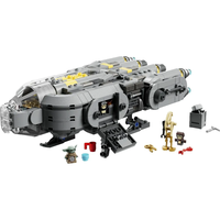 LEGO® Star Wars™ Анцелански космически кораб 75445