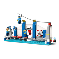 LEGO® City Полицейска академия 60372