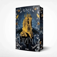Енигма - Runyx