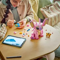 LEGO® Disney Ейнджъл 43257