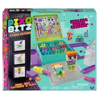 Творчески комплект Spin Master PixoBitz Studio