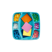 LEGO® DOTS Мега пакет с лепенки 41957