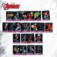 Настолна игра Lisciani Avengers Unite Game, 100910