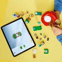 LEGO® Super Mario™ Парти в къщата на Toad 72041