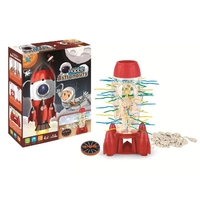 Детска игра с клечки Raya Toys Ракета