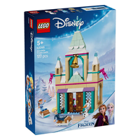 LEGO® Disney Frozen Замръзналият замък на Арендел 43265