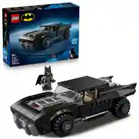 LEGO® DC Batman™ Батман Батмобил 76332