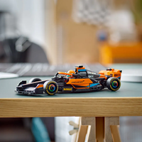 LEGO® Speed Champions F1® Състезателна кола 2023 McLaren 76919