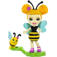 Мини кукла Enchantimals асортимент