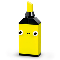 LEGO® Classic Творчески забавления с неон 11027