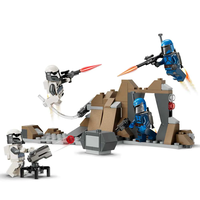 LEGO® Star Wars™ Засада на Мандалор™ 75373